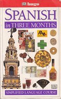 Hugo:  In Three Months:  Spanish (Revised)
