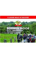 A Boot Up Bodmin Moor and Around