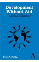 Development Without Aid
