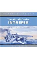 The Aircraft Carrier Intrepid