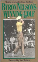 Byron Nelson's Winning Golf