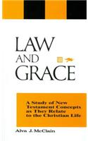 Law and Grace
