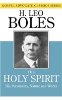 Holy Spirit