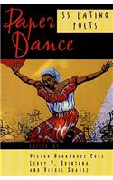 Paper Dance