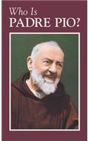 Who is Padre Pio?