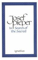 In Search of the Sacred