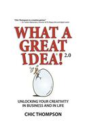 What a Great Idea! 2.0