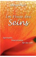 Im Fluss Des Seins