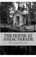 The House at Anzac Parade