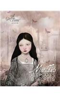 Matilda's Keepsakes and Secrets