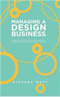 Managing a Design Business