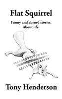 Flat Squirrel