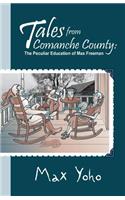 Tales from Comanche County