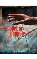 Puppet or Puppeteer