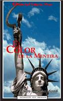Color de la Mentira