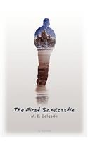 First Sandcastle