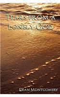 Tears from a Lonely God