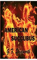 American Succubus