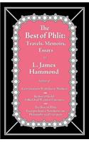 The Best of Phlit: Travels, Memoirs, Essays
