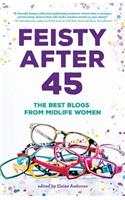 Feisty After 45