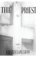 The Priest Volume 1