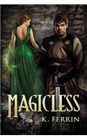 Magicless