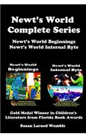 Newt's World The Complete Series