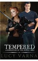 Tempered