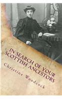 In Search of Your Scottish Ancestors
