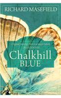 Chalkhill Blue