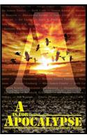A is for Apocalypse