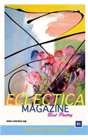 Eclectica Magazine Best Poetry