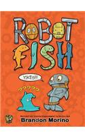 Robotfish