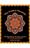 Golden Mandala