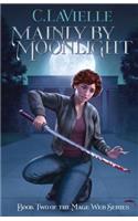 Mainly by Moonlight