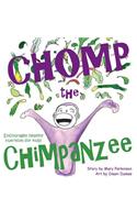 Chomp the Chimpanzee