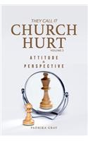 They Call It Church Hurt