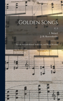 Golden Songs