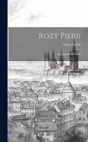 Rozy Pierii: Antologicheskie stikhi
