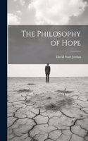 Philosophy of Hope