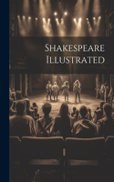 Shakespeare Illustrated