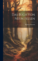 Buch von Neun Felsen