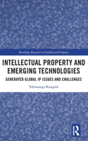 Intellectual Property and Emerging Technologies