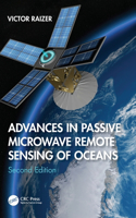 Advances in Passive Microwave Remote Sensing of Oceans