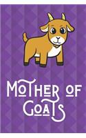 Mother Of Goats