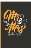 Mr & Mrs