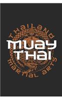 Muay Thai Martial Arts