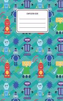 Composition Book