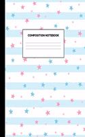 Composition Notebook