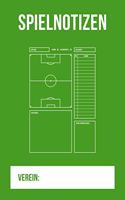 Spielnotizen